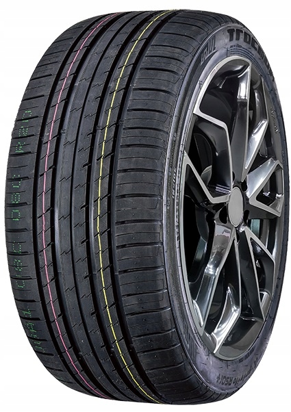 315/30R21 opona TRACMAX  X PRIVILO RS-01+ XL 105Y